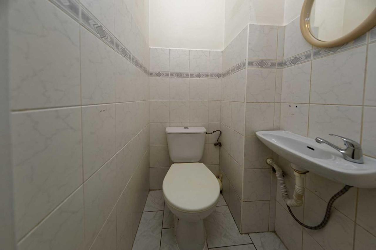 Apartment Lublanska 48 Прага Экстерьер фото