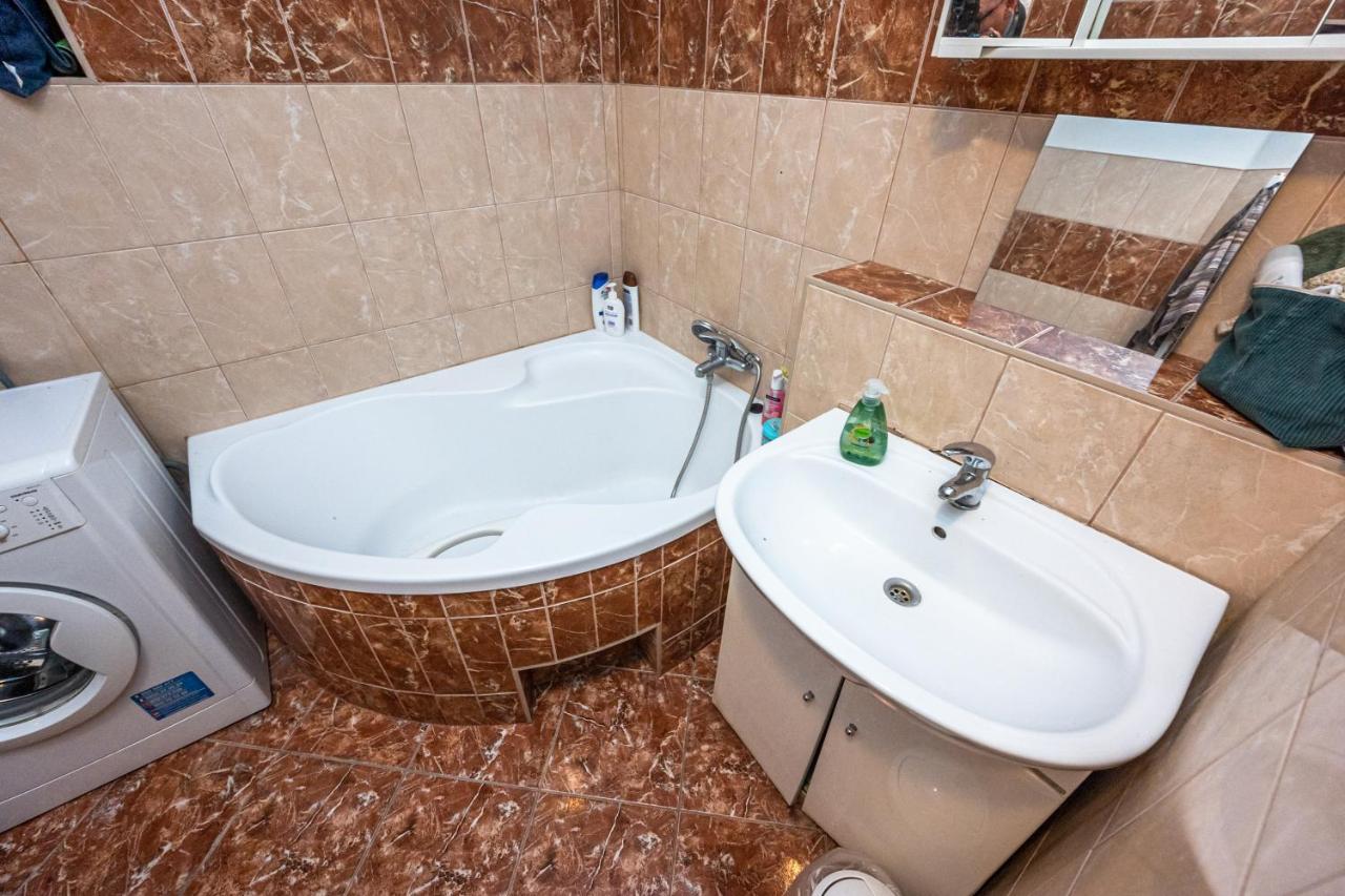 Apartment Lublanska 48 Прага Экстерьер фото