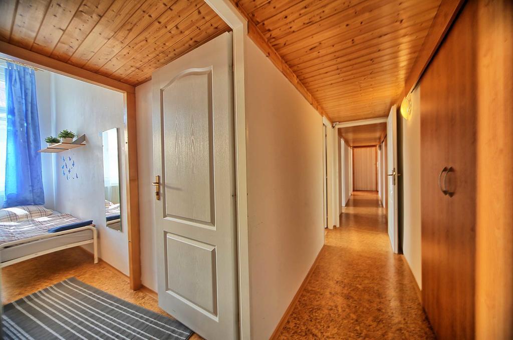 Apartment Lublanska 48 Прага Экстерьер фото