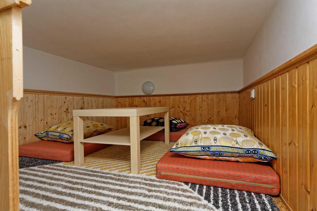 Apartment Lublanska 48 Прага Экстерьер фото