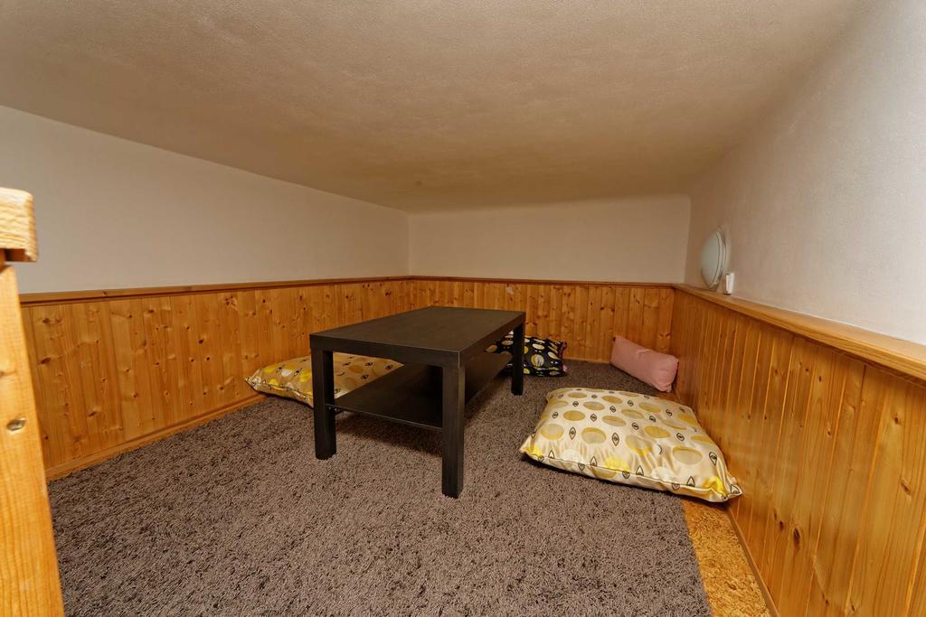 Apartment Lublanska 48 Прага Экстерьер фото